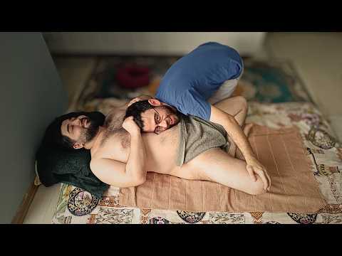 SLEEPING TURKISH AMAZING MASTER MASSAGE-CHEST,LEG,FOOT,ARM,BACK,ABDOMEN,BELLY
