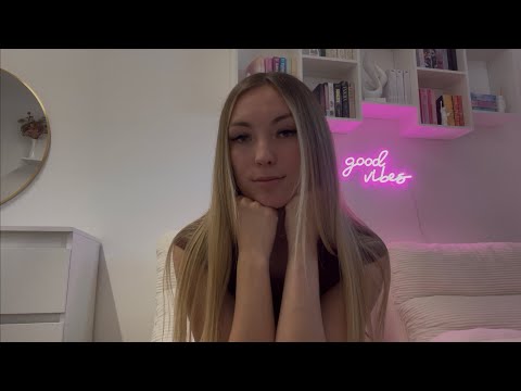 ASMR | meine MONATSFAVORITEN für deine garantierte Entspannung🤯 (german/deutsch)