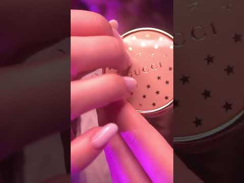 Your daily dose of ASMR 🥧