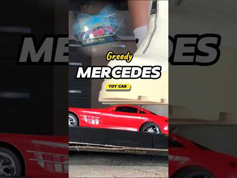 Boots & Socks vs. Toy Car! Oddly Satisfying Crushing Toys! ASMR