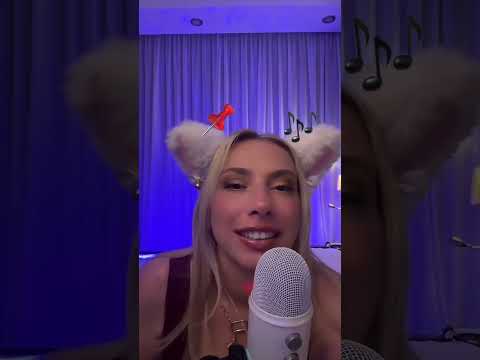 This or That♥️ #asmr #tingles #asmrsounds #triggersforsleep #asmrvideo