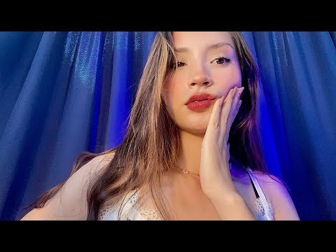 ♡ ASMR LENTITO para dormir PROFUNDAMENTE 😘🌙 MIMITOS & Atención Personal