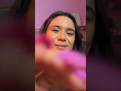 Alívio de Insônia - Face Touching