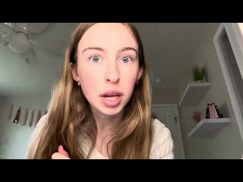 Taking Your Picture ASMR