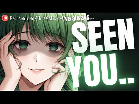 Yandere Insane Girlfriend Sleepwalks To Your Room… & Makes You Hers ASMR | Yandere ASMR Roleplay