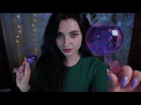 ASMR CUIDO DE TI hasta que te duermas