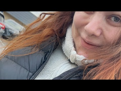 ASMR UNIVERSE sänder live!