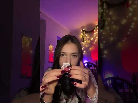 #asmr #асмр #звукирта