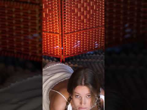 How does this moment compare to what you imagined? #asmr #asmrsounds #asmrrelax #satisfying #tingles