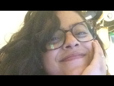 ASMR em live - Muitos gatilhos para te ajudar a dormir