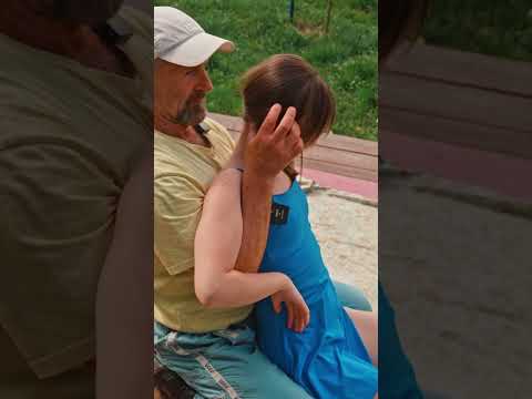 Unique healing techniques and chiropractic adjustments from chiropractor Vadim Vetеr #chiropractor