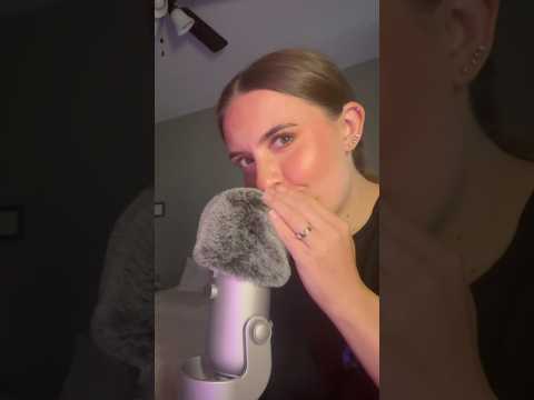 coming 🔜#asmr #asmrwhisper #inaudiblewhispering #inaudiblewhisper #inaudibleasmr