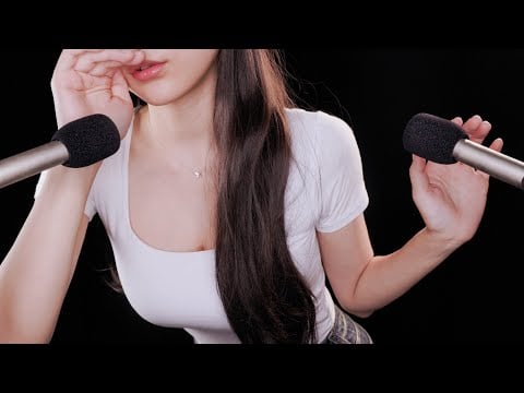 공간감 개쩌는 ASMR