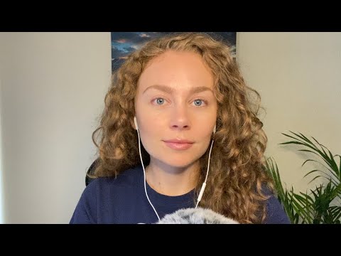 Christian ASMR Devotional Reading pt 4