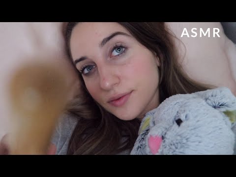 ASMR | Good Morning!