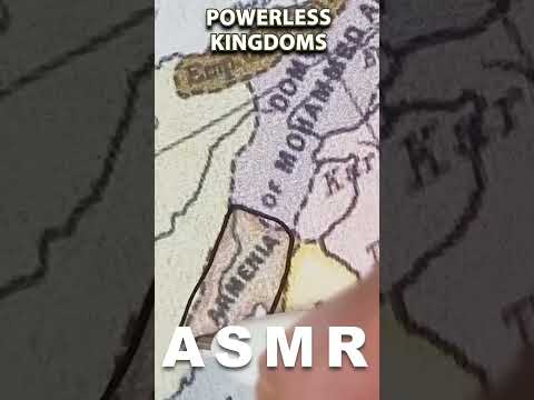 The Most Fragile Kingdoms in Medieval Europe - ASMR History