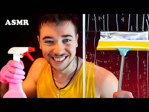 ASMR : NETTOYAGE D'ÉCRAN ULTRA SATISFAISANT ( Relaxation Visuelle et Auditive )