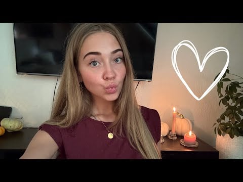 Dutch ASMR| Fluisteren over de 12 sterrenbeelden✨🤍😴🌙