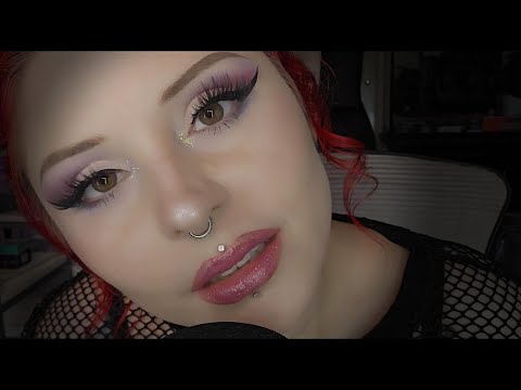 ASMR Juicy and Mooiiwwaaasssttahh Mouth Sounds