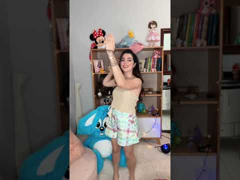 Olha essa Mola sensorial que satisfatória #shorts