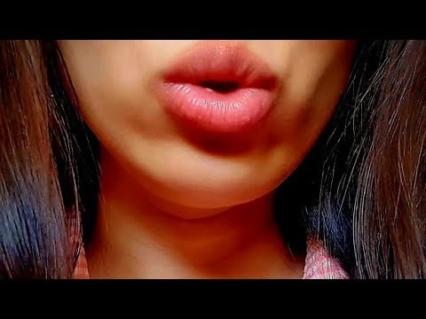 ASMR 20min+ Whispering For Sleep 🌙 ear to ear, binaural, both ears, close to mic, ear attention