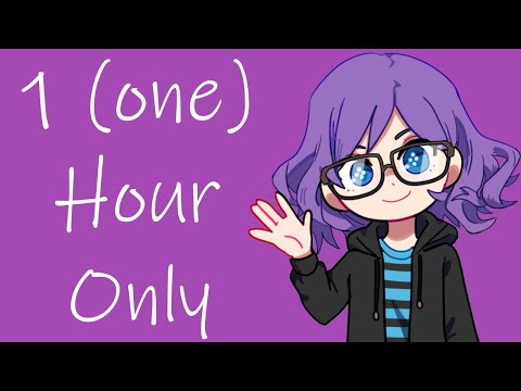 Fake streams for 1 (one) hour (ASMR Roleplay)