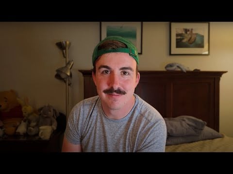 ASMR best friend comforts you after a bad day (Personal Attention, Reading)
