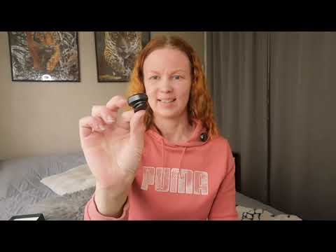 ASMR - Testing My New Wireless Mic – Maono Wave T5 🎤