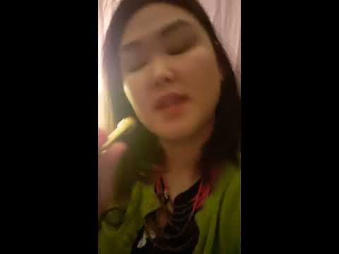 Paranormal Activity Storytime ASMR