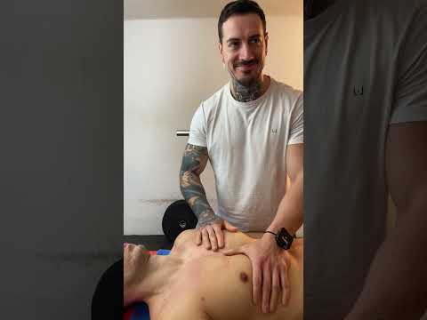 😂😂😂 asmr massage @BoysOnlyASMR #asmrvideo #massage #male