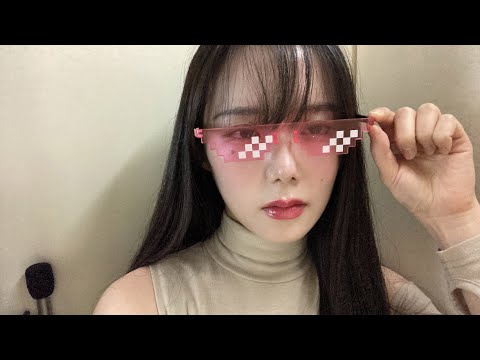 ASMR 오늘은 내 생일 🥳첫 라이브 Live