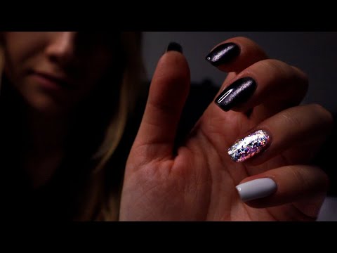 Slow Hand Movements ASMR Hypnosis | Layered 3D Whispering | Relaxing Visual Triggers