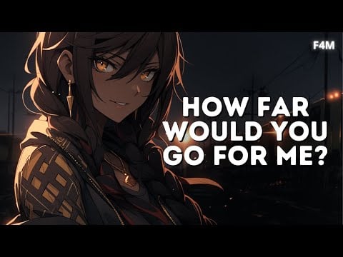 F4M | Dom Classmate Gives You a Crazy Dare 🔥 | High Risk | Dangerous | Making You Mine |  Part 2