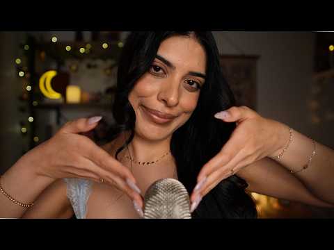 ASMR Triggers Only I Do!!
