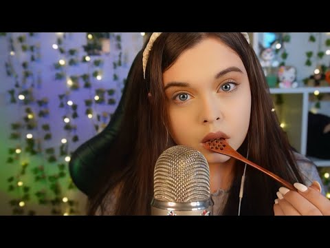 АСМР💗КОТОРЫЙ ТОЧНО РАБОТАЕТ🧚‍♀️ видео для сна✨