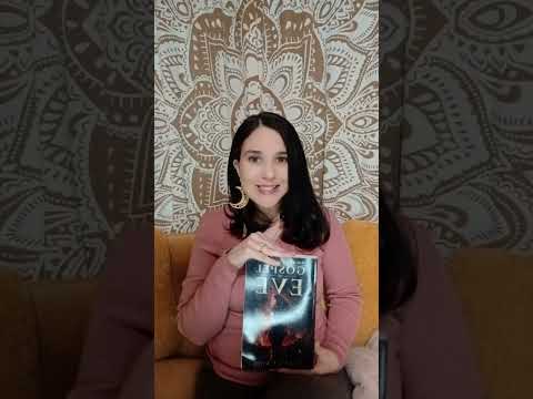 New Book Release 📚 Gospel of Eve: The Apple Left Behind. Link Below https://books2read.com/u/31zQpn