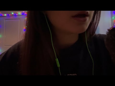 ASMR - Fall Asleep In Less Than 10 Minutes 💤