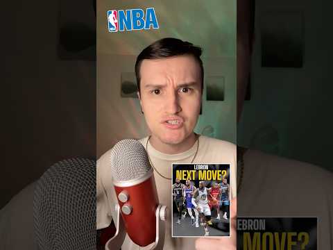 THE CRAZIEST NBA OFFSEASON? Wild Trades (ASMR) #shorts #nba #asmr