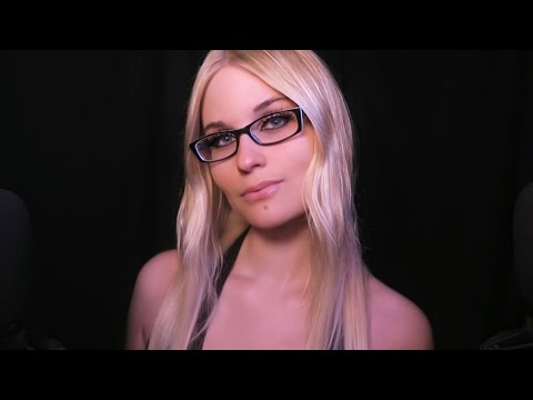 ASMR Talking You to Sleep (hypnosis) (soft spoken)