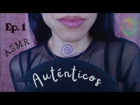 Cuando Ser Auténticos nos Cuesta el Vínculo Ep. 1 ASMR Podcast Psicológico #podcast #asmr