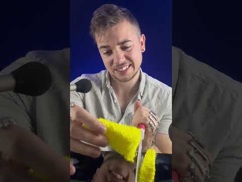 Asmr satisfaisant #asmr