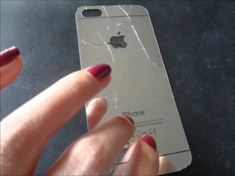 ASMR Fast Aggressive Tapping (Glass)