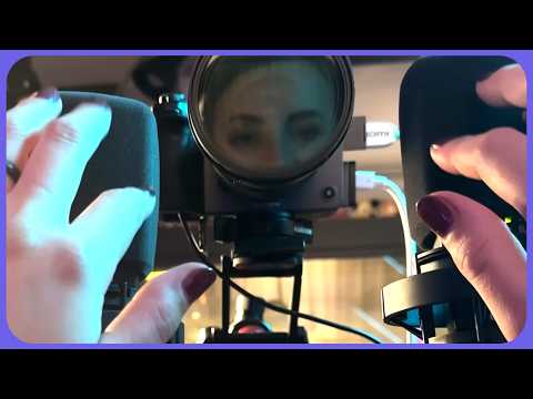 4 Minute ASMR | POV You're the ASMRtist