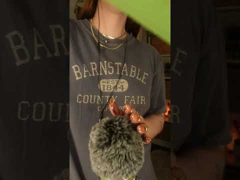 i re-edited a similar video again thinking it was this #asmr #asmrsounds