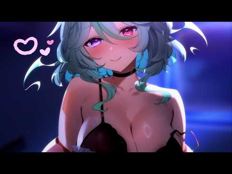 【KU-100】Needy & Clingy For You ♡