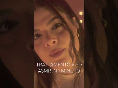 Adesso la tua pelle SPLENDE 😎 ASMR POV