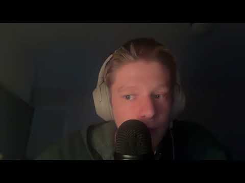 ASMR inaudible whispering💤 (you WILL fall asleep)