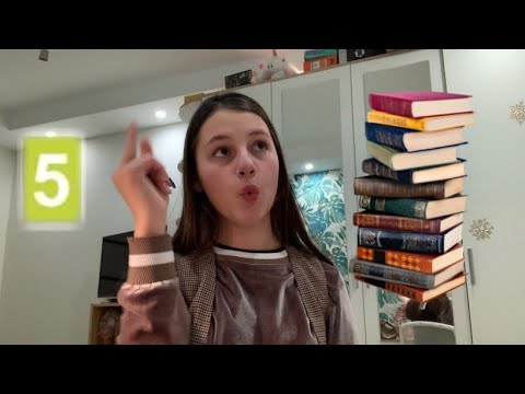 📚||АСМР УЧИТЕЛЬ ЛИТЕРАТУРЫ||👩🏽‍🏫