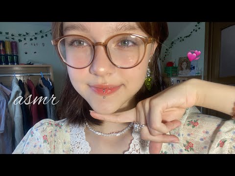 asmr mouth sounds ~~~~