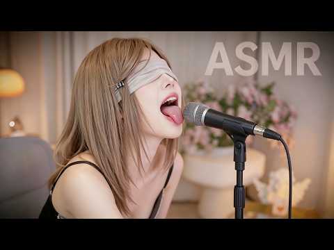 ASMR I’m Whispering Only to You